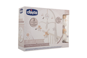 Babyleksaker - Chicco Bear & Bunny Cot Mobile - 300-00009714000000