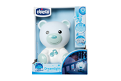 Babyleksaker - Chicco Dreamlight light blue - 300-00009830200000