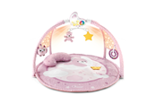 Babyleksaker - Chicco Enjoy Colors Gym pink - 300-00009866100000