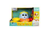 Babyleksaker - Chicco Billy the octopus - 300-00010037000000
