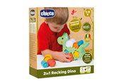 Babyleksaker - Chicco Rocking dino - 300-00010499100000