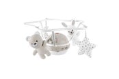 Babyleksaker - Chicco Rainbow cot mobile neutral - 300-00011041000000