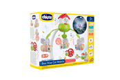 Babyleksaker - Chicco Bee Hive Cot Mobile - 300-00011080000000