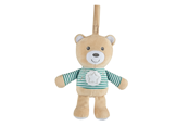 Babyleksaker - Chicco Lullaby Stardust Bear - 300-00011128000000
