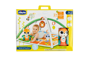 Babyleksaker - Chicco Magic Forest Relax & Play Gym - 300-00011354000000