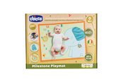 Babyleksaker - Chicco Pictures Playmat - 300-00011548000000
