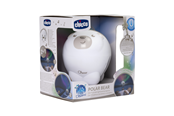 Babyleksaker - Chicco Polar Bear projector neutral - 300-00011558000000