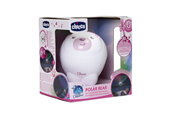 Babyleksaker - Chicco -Polar Bear projector pink - 300-00011558100000