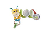 Babyleksaker - Chicco Mrs. Giraffe activity spiral - 300-00011562000000