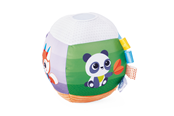 Babyleksaker - Chicco Musical Ball - 300-00011564000000