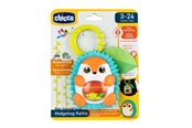 Babyleksaker - Chicco Hedgehog Rattle - 300-00011591000000