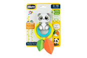 Babyleksaker - Chicco Panda Rattle - 300-00011593000000