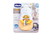 Babyleksaker - Chicco Day & Night Bear Rattle - 300-00011818000000