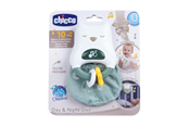 Babyleksaker - Chicco -Day & Night Owl Rattle - 300-00011819000000