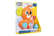 Babyleksaker - Chicco Multiactivity Mouse - 300-00011822000000