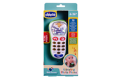 Babyleksaker - Chicco -Vibrating Photo Phone - 300-00060067000000