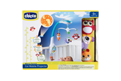 Babyleksaker - Chicco -Magic Forest Cot Mobile Projector - 300-00011350000000