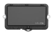 Accesspunkt - MikroTik LtAP mini LTE kit (International bands) with Route - RB912R-2nD-LTm&EC200A-EU