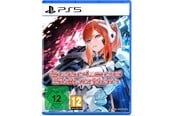 Spel - Scar-Lead Salvation - Sony PlayStation 5 - Third Person Shooting - 5061077020143