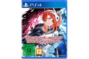 Spel - Scar-Lead Salvation - Sony PlayStation 4 - Third Person Shooting - 5061077020136