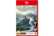 Spel - Hogwarts Legacy - Nintendo Switch 2 - Action / äventyr - 5051895418925