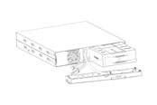 UPS - BlueWalker PowerWalker Battery Set *DEMO* - 91010054