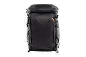 Väskor - PGYTECH OnePro Flex 40L Backpack with Large Camera Insert – Space Black - P-CB-393