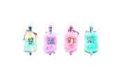 Kreativa spel - Canenco Cutie Crew 6-Color Pen Plush - CC60301