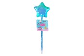 Kreativa spel - Canenco Cutie Crew Pen Mermaid - CC60318
