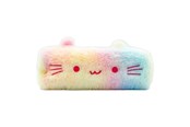 Skoltillbehör - Canenco Cutie Crew Pencil Case Plush - CC60101