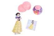Pusselspel - Canenco Disney Princess Puzzle Ball Tillbehör - DP24110