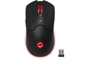 Mus - Speed-Link VELOX Rechargeable Wireless RGB - Gamingmus - Svart - SL-680102-BK