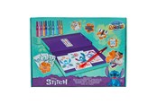 Kreativa spel - Canenco Stitch Bubble Pen Set Deluxe - ST23368