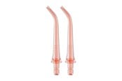 Tandborste - Oclean Nozzle N10 Standard W10 Pink - C05000004