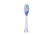 Tandborste - Oclean Borsthuvuden Brush Head Easy Clean 2 Pack Blue - C04000354