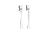Tandborste - Oclean Borsthuvuden Brush Head Professional Clean 2 Pack Grey - P1C10