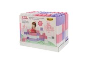 Babyleksaker - Cavallino Toys Cavallino Building Blocks XXL 45 pcs. - 5012WD01