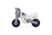 Leksaksbil - Cavallino Toys Cavallino Loop Police Motorcycle - 1600NL05