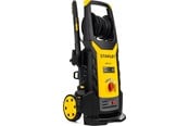 Högtryckstvätt - Stanley Högtryckstvätt SXPW25DTS-E Pressure Washer 300Bar - 14796