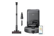 Robotdammsugare - Eufy Robotdammsugare 3-in-1 E20 - T2070G10
