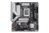 Moderkort - GIGABYTE B860M EAGLE V2 - motherboard - micro ATX - LGA1851 Socket - B860 Moderkort - Intel B860 - Intel LGA1851 socket - DDR5 RAM - Micro-ATX - B860M EAGLE V2