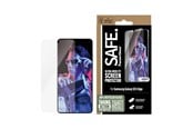 Mobiltelefontillbehör-Skyddsfilm - SAFE by PanzerGlass Screen Protector Samsung S25 Edge | Ultra-Wide Fit - SA57953