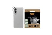 Mobiltelefontillbehör-Skyddsfilm - PanzerGlass Hoops® Transparent Camera Lens Protector Samsung S25 Edge - PG56318