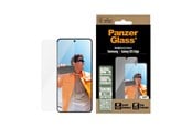 Mobiltelefontillbehör-Skyddsfilm - PanzerGlass Screen Protector Samsung S25 Edge | Ultra-Wide Fit - PG46385
