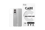 Mobile - Covers & Cases - CARE by PanzerGlass Fashionable Case Transparent X-Ray Soft Basic Samsung S25 Edge - CR68870