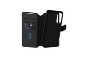 Mobile - Covers & Cases - CARE by PanzerGlass Feature Case Tango Two-in-One Wallet w. Qi-Compatible Samsung S25 Edge - CR66668