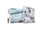 Moderkort - GIGABYTE B850 EAGLE ICE Moderkort - AMD B850 - AMD AM5 socket - DDR5 RAM - ATX - B850 EAGLE ICE