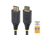 Displaykabel - StarTech.com 3m (10ft) Premium Certified High Speed HDMI Cable 4K60Hz - HDMI cable with Ethernet - 3 m - HDMI2-CABLE-4K60-3M