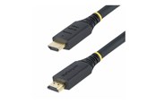 Displaykabel - StarTech.com 5m (16.4ft) Premium Certified High Speed HDMI Cable 4K60Hz - HDMI cable with Ethernet - 5 m - HDMI2-CABLE-4K60-5M