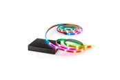 Smarta Hem - WiZ HDMI sync box med TV lightstrip 55"-65" - 929004667801